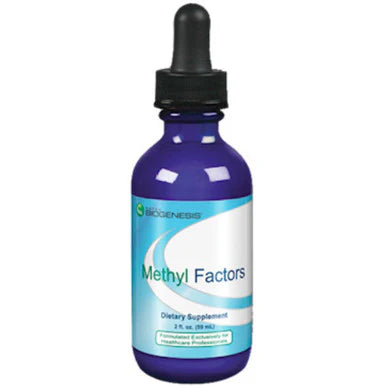 Methyl Factors 2 oz V8630