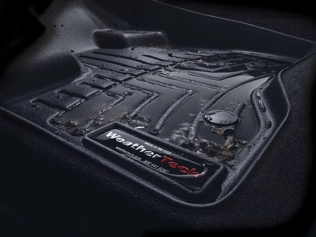 FloorLiner DigitalFit Y570