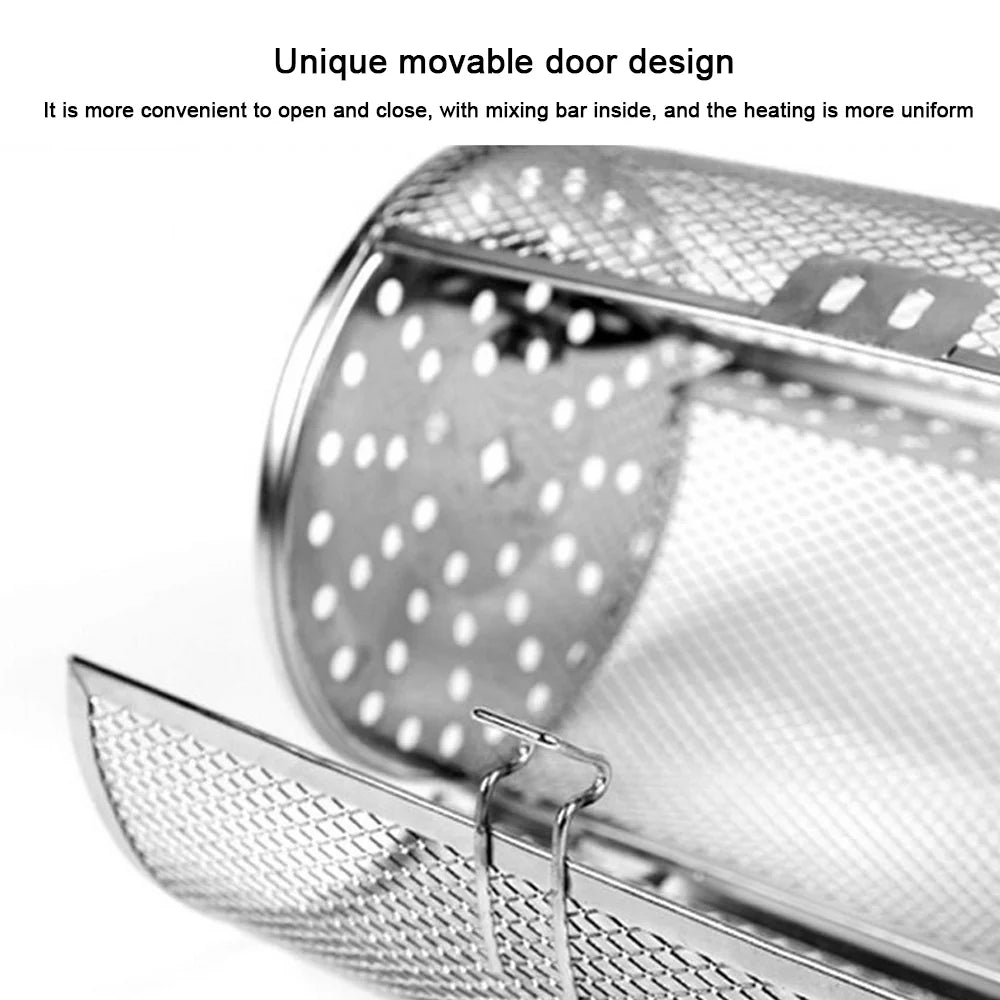 Rotisserie Cage Replacement M41012