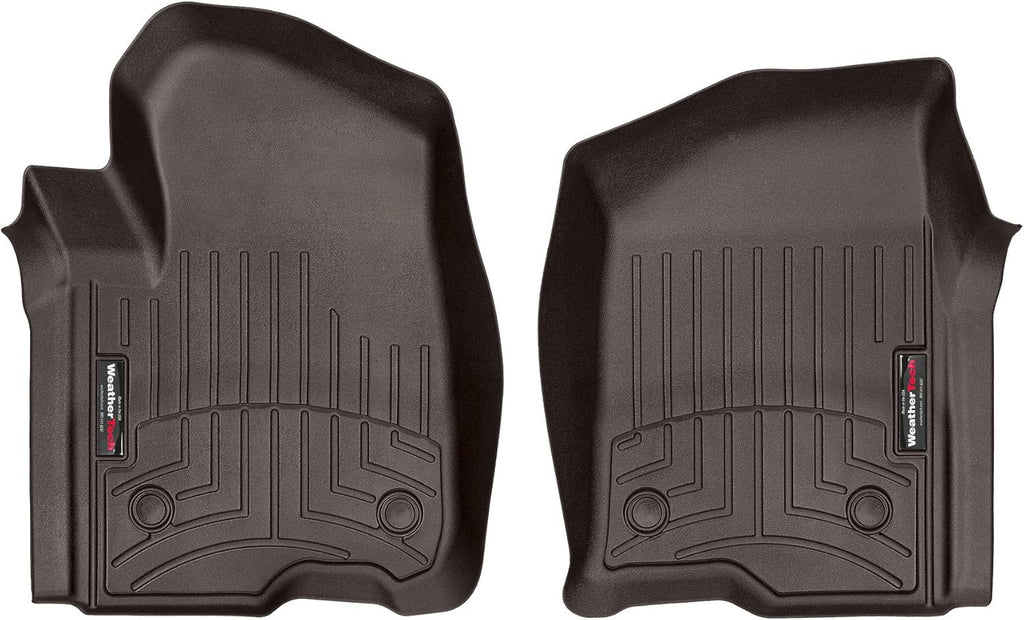 Chevy Silverado Sierra FloorLiner L8749