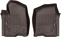 Chevy Silverado Sierra FloorLiner L8749