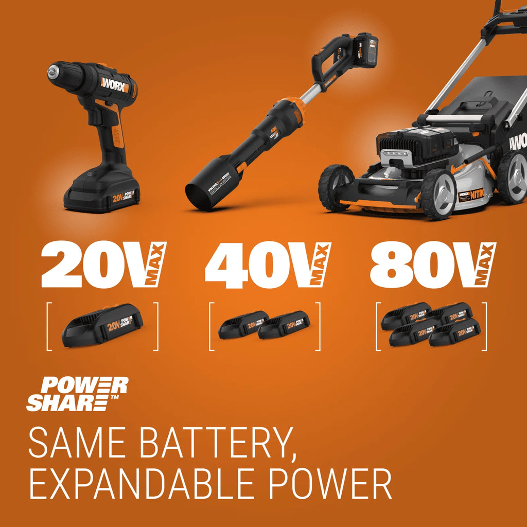 2-Gallon Cordless Yard Sprayer S821