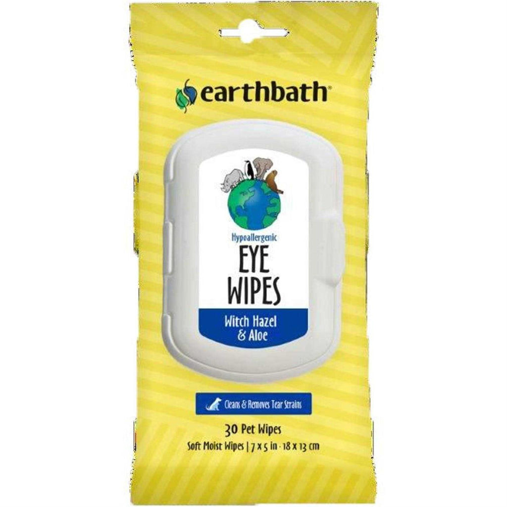 Eye Wipes Q14191