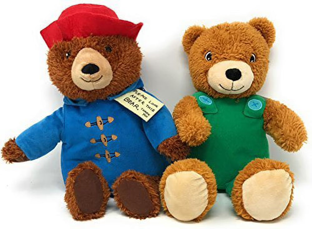 14 Plush Bear bundle X249368