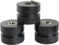 1/2" Square Tubing Roller Dies For TR60 Z62193