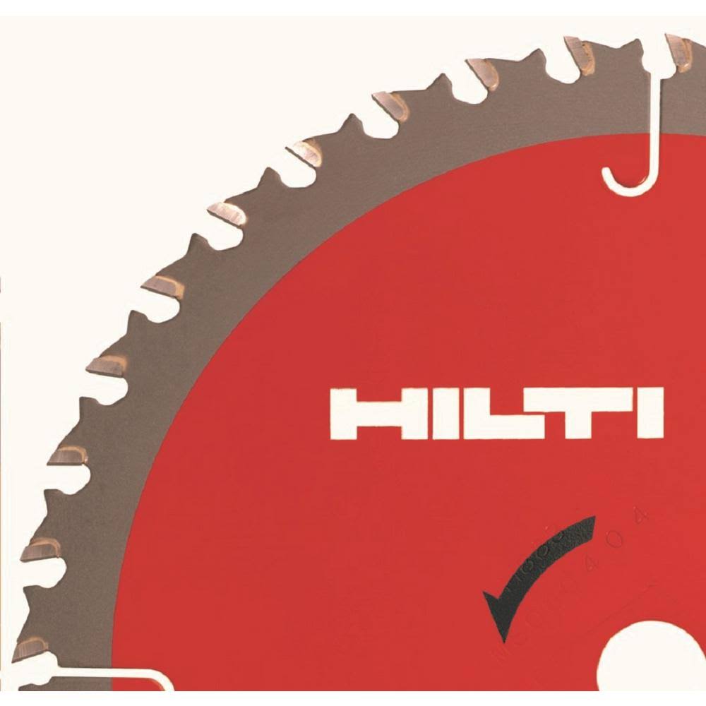 6-1/2 in. 24-Teeth Carbide Tipped Framing Circular Saw Blade R299354