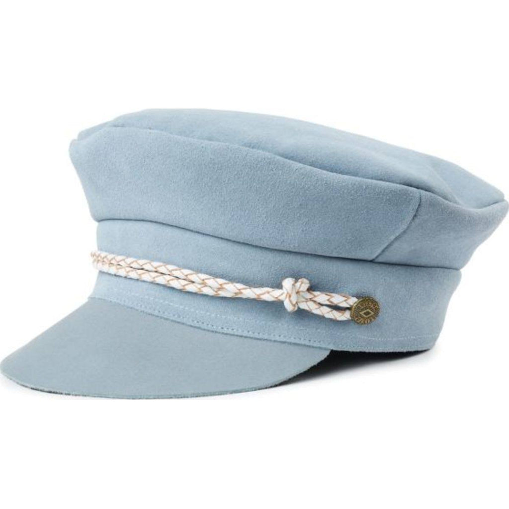 Black Kayla Cap G216109