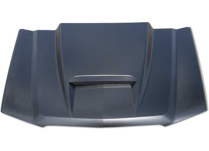 Steel Cowl Hood W89460