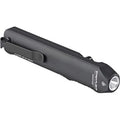 Black Slim Wedge Light H8869