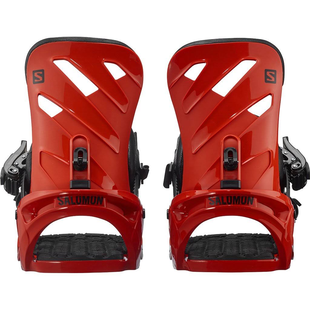 Snowboard Bindings H904440