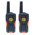 Floating Rechargeable Two-Way Radios (2-Pack) B488