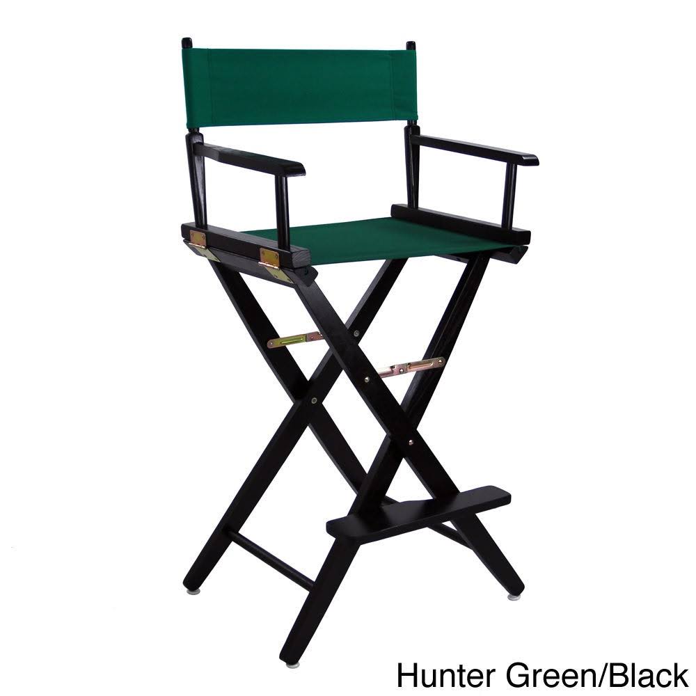 Directors Chair Natural Frame Natural Color Cover G549588