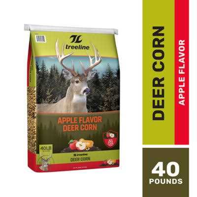 Apple Flavor Deer Corn S534184