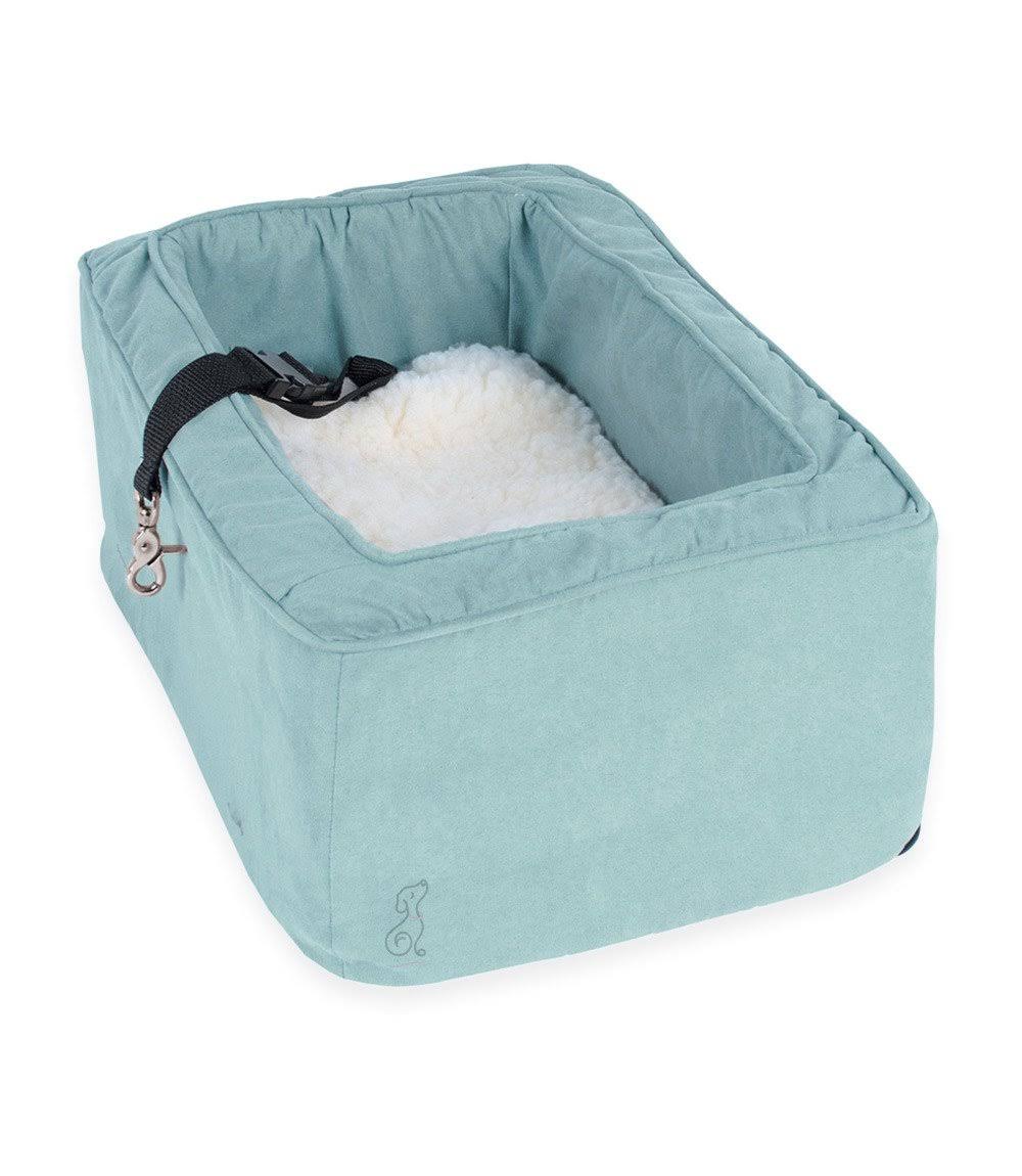 Large Console Pet Car Seat M865