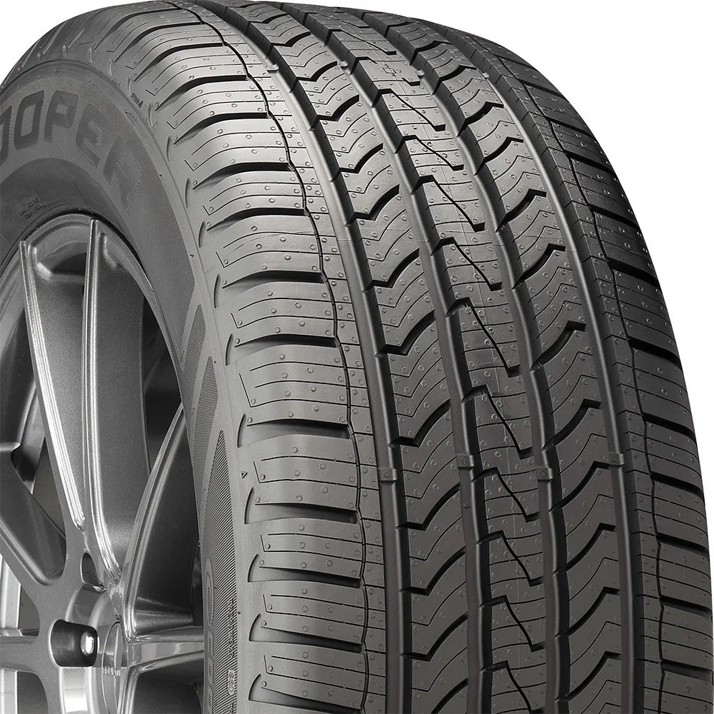 All Season 275/60R20 115H Passenger Tire G967447