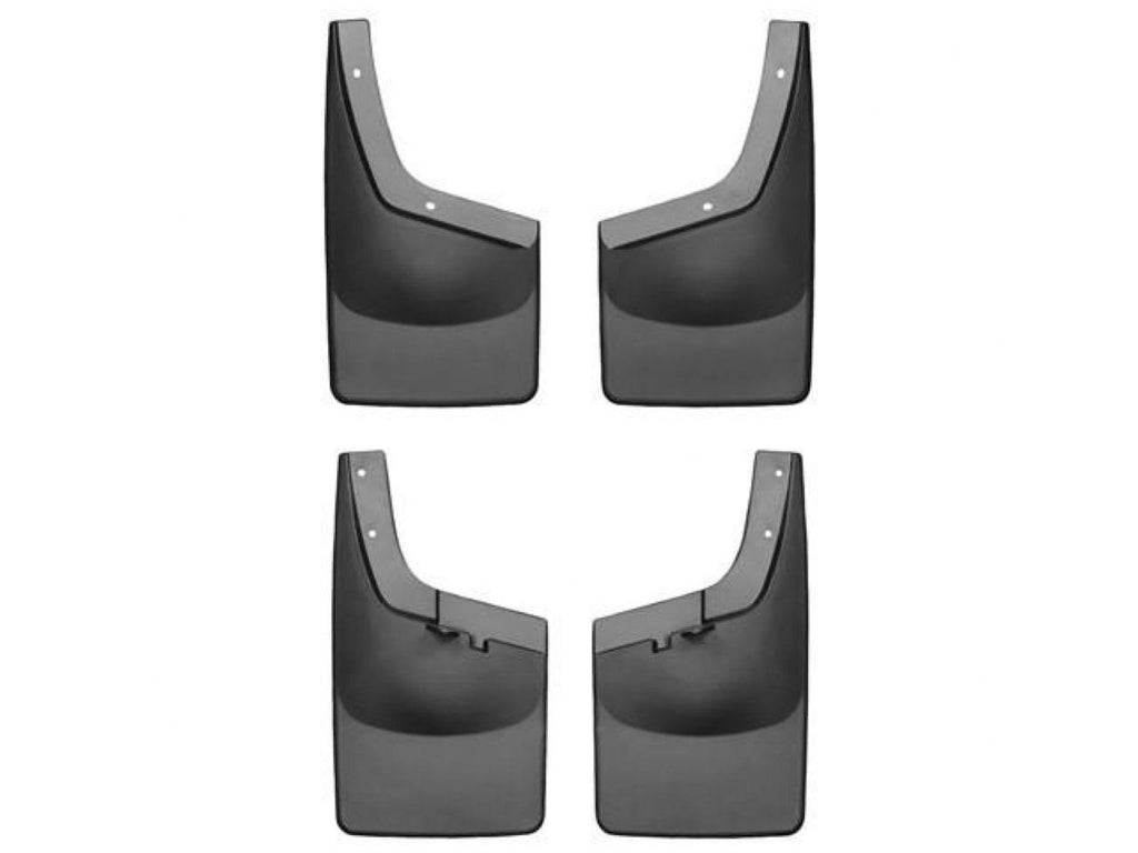 No-Drill Mudflap V29614