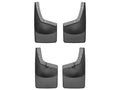 No-Drill Mudflap V29614