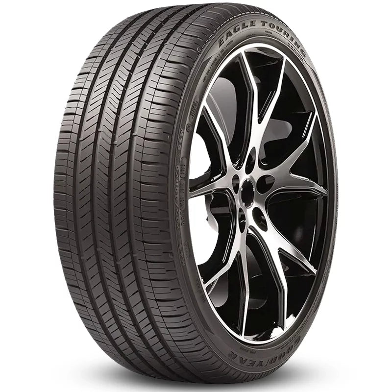 All Season 275/40R22 107W XL Passenger Tire D67610