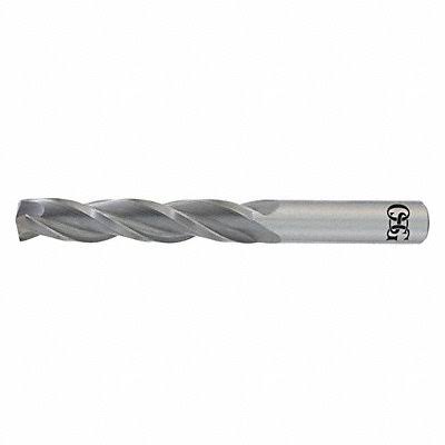 Carbide Jobber Drill Bit 7/16 in. V664008