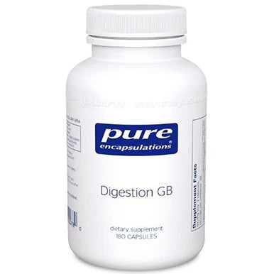 Digestion GB Q560582