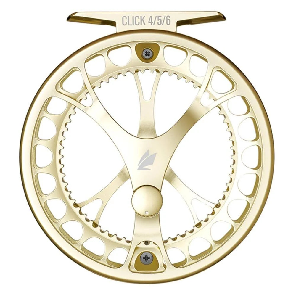 Sage Click Series Spool - Stealth - 0/1/2 A555