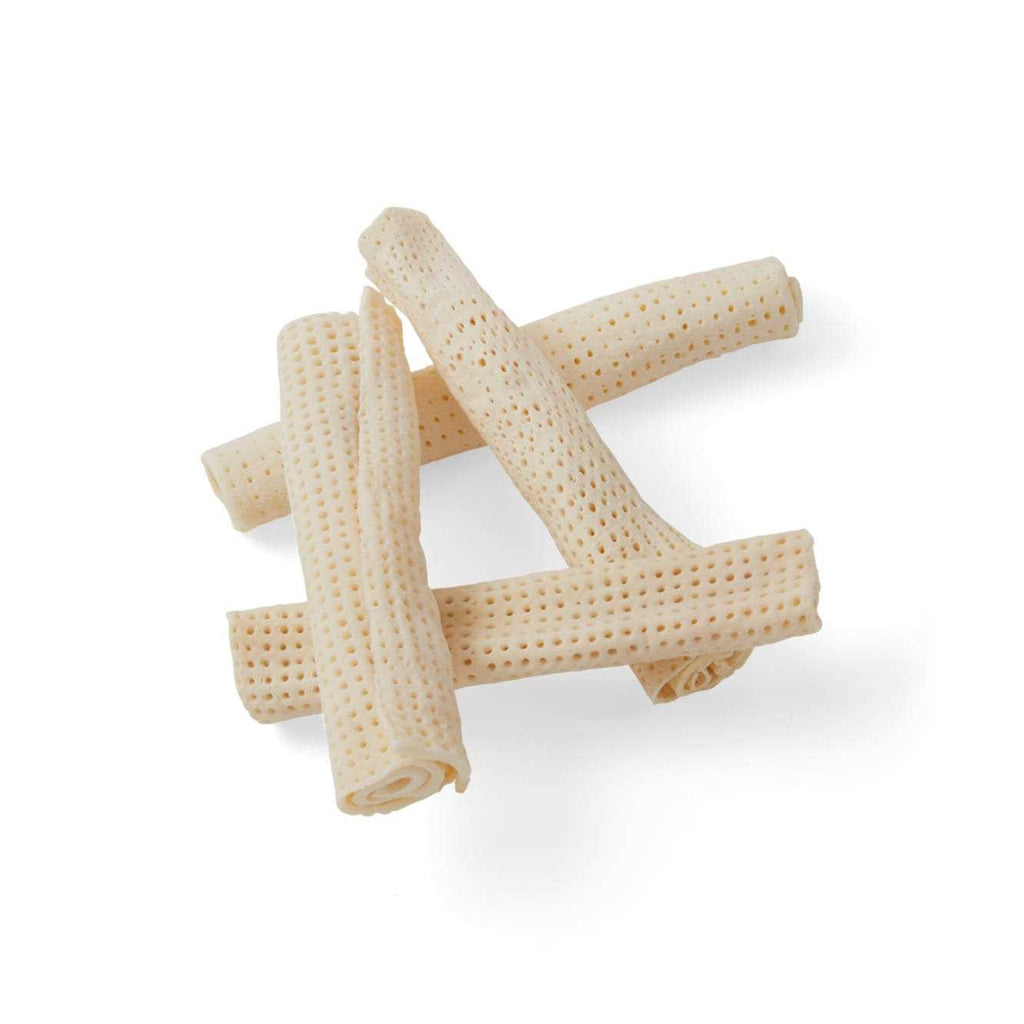 Highly Digestible Rawhide Rolls for Dogs Y411