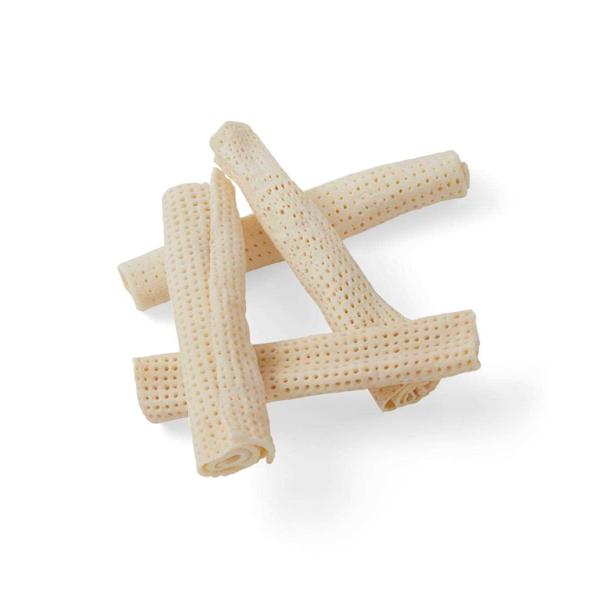 Highly Digestible Rawhide Rolls for Dogs Y411