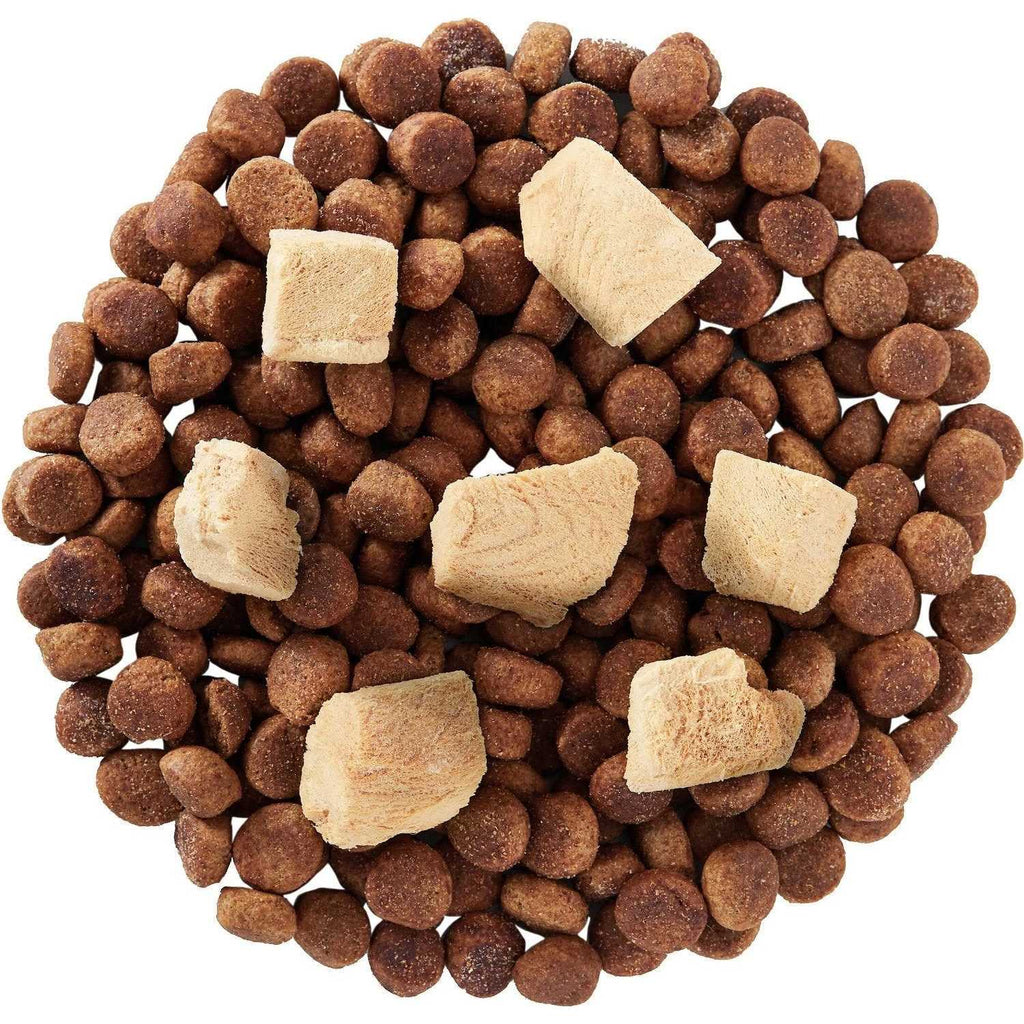 Salmon Freeze-Dried Dog Treats T102962