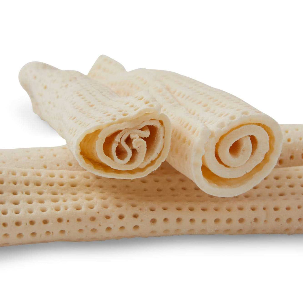 Highly Digestible Rawhide Rolls for Dogs Y411