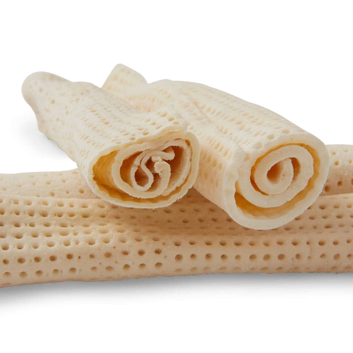 Highly Digestible Rawhide Rolls for Dogs Y411