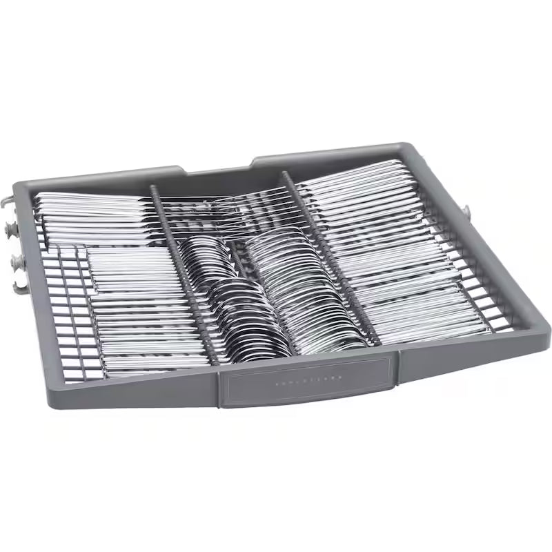 24 in. Stainless Steel Built-In Dishwasher with 3rd Rack S805410
