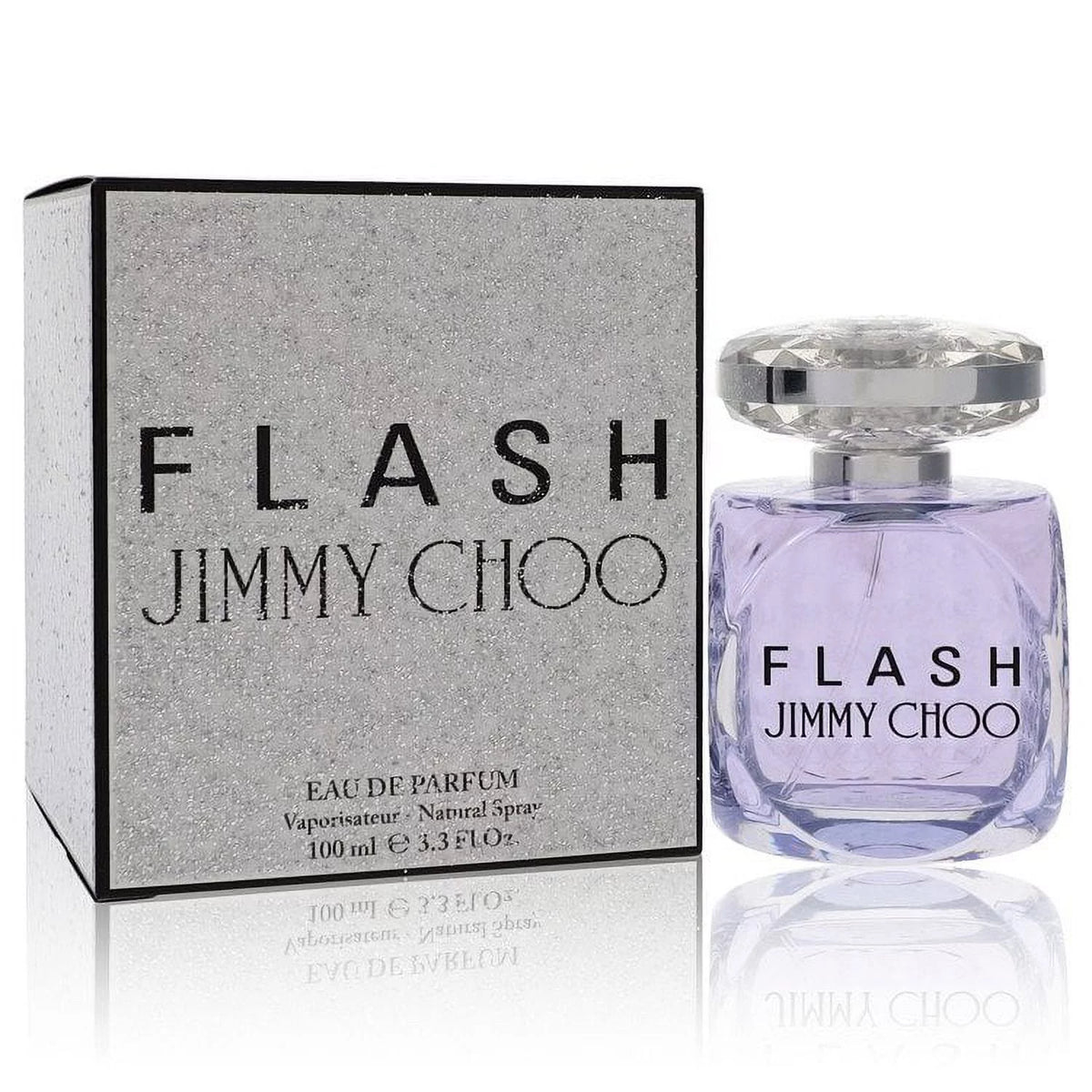 Eau De Parfum Spray 3.4 oz V5036