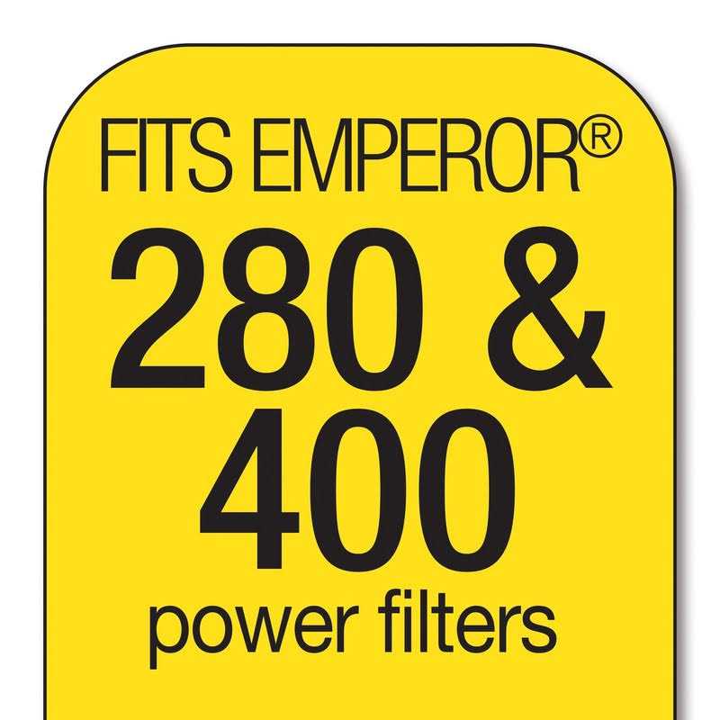 Power Filter Cartridge D61290