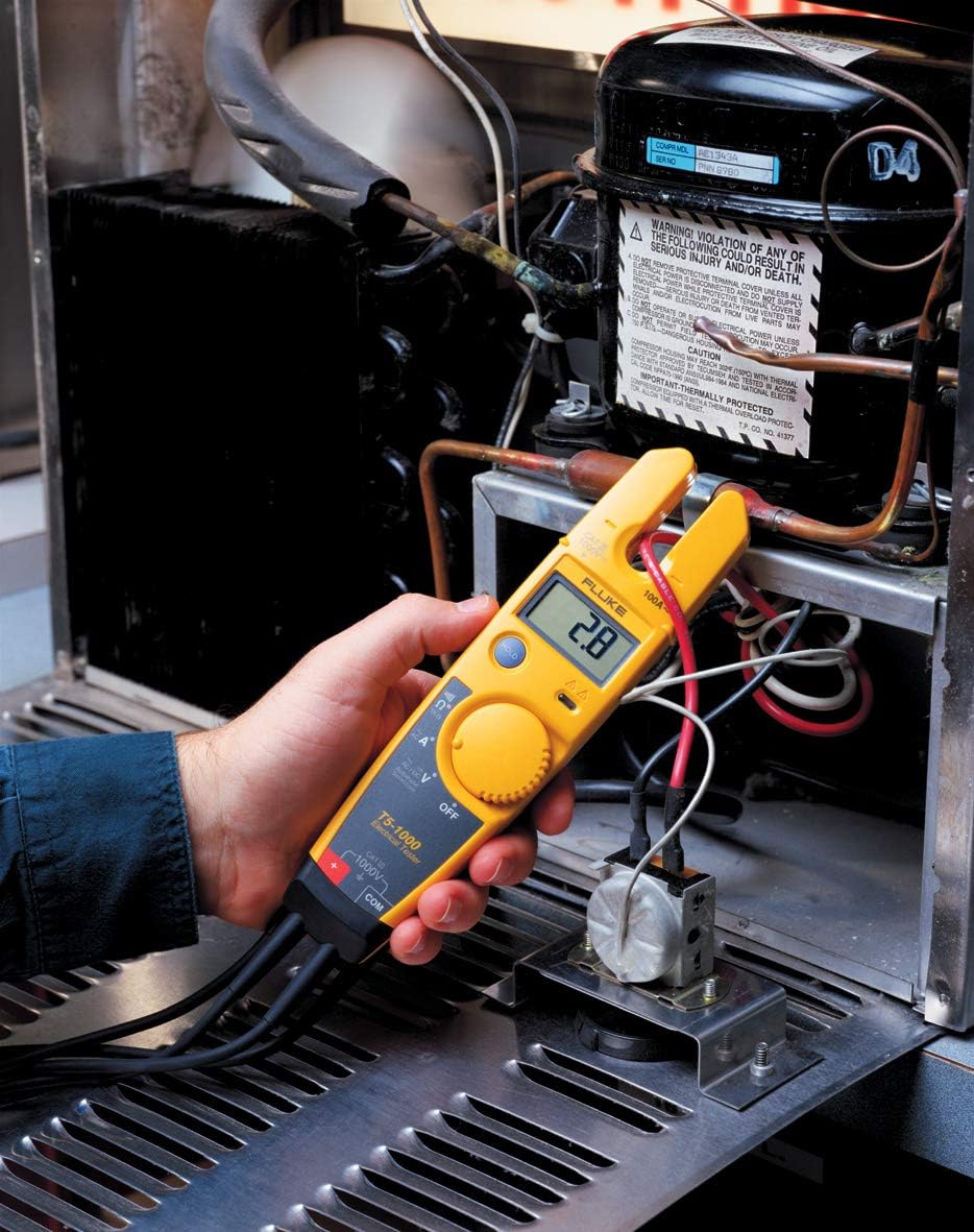 Electrical Tester X719
