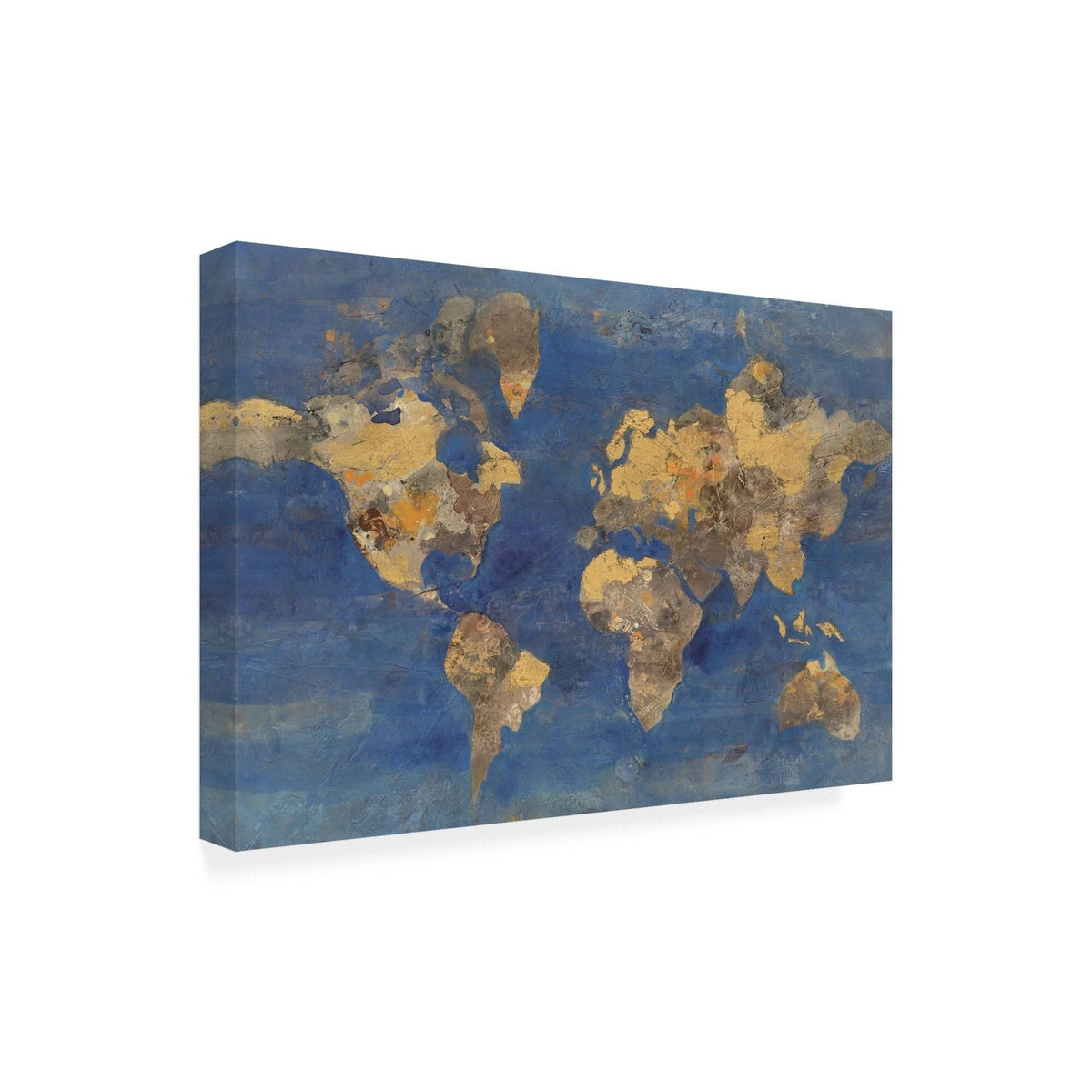 Canvas Art - 12x19 F898050