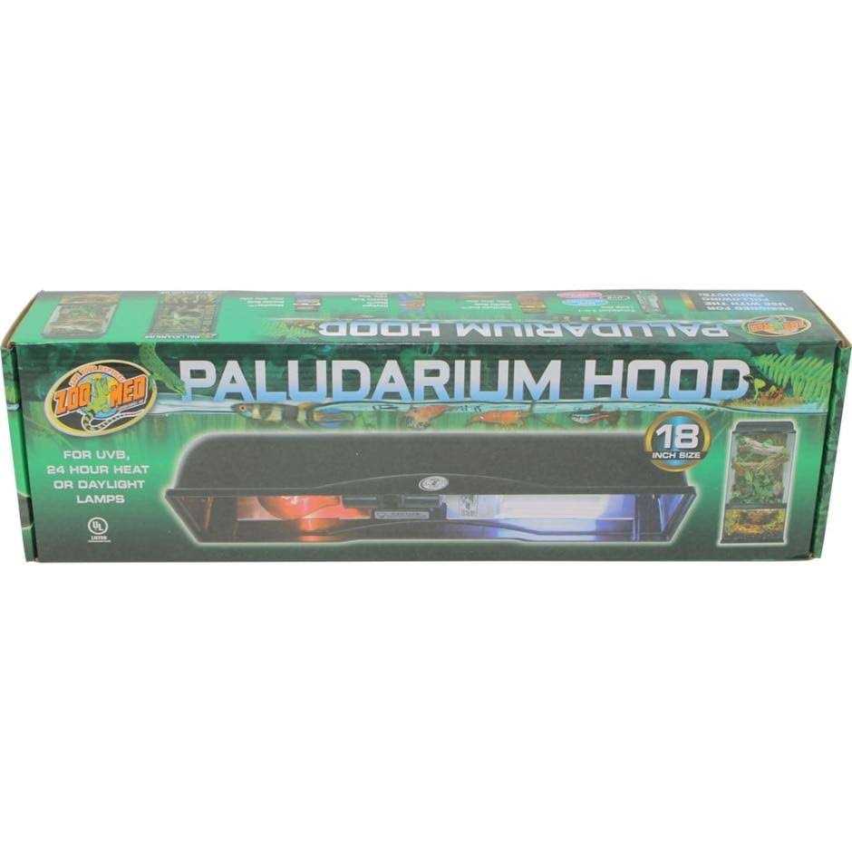 Paludarium Hood Y853578