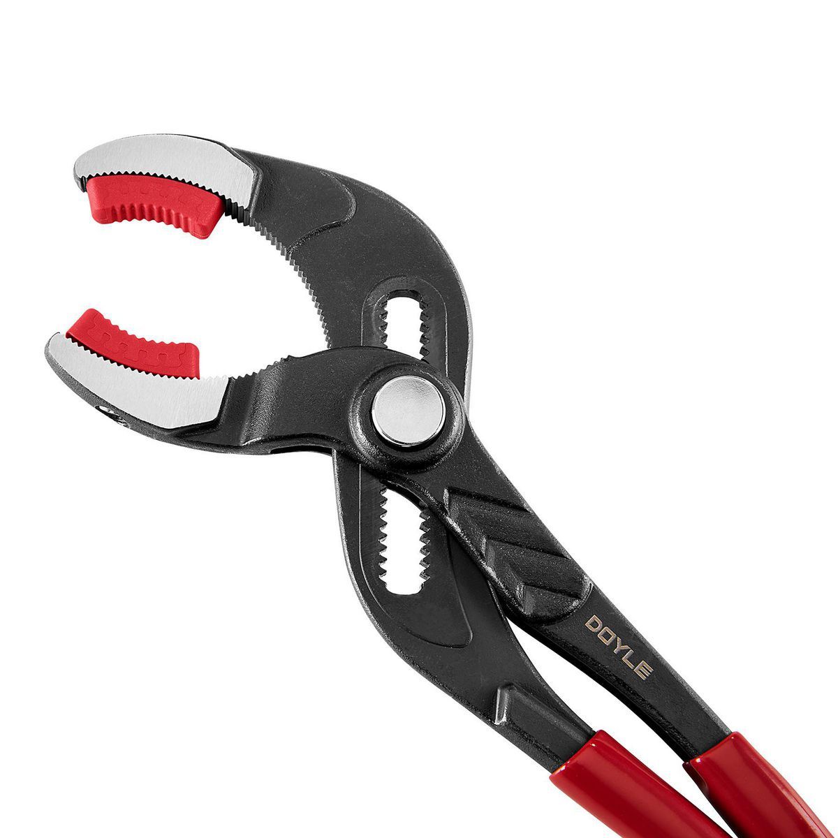 10 in. Adjustable Soft-Jaw Pliers A6089