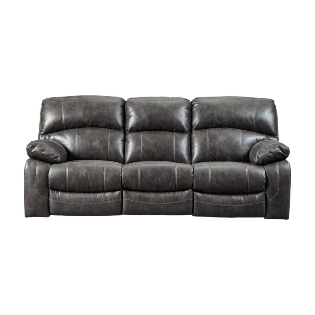 Power Reclining Sofa in Steel N556356