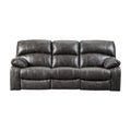 Power Reclining Sofa in Steel N556356