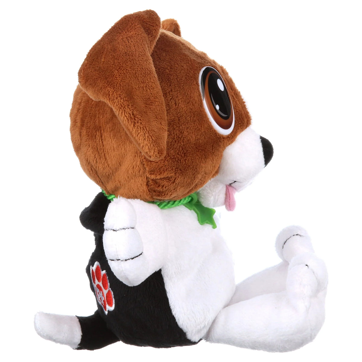 Soft Plush Beagle Pet Toy R9875