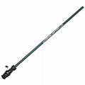 Green Fishing Rod and Reel Combo I24415