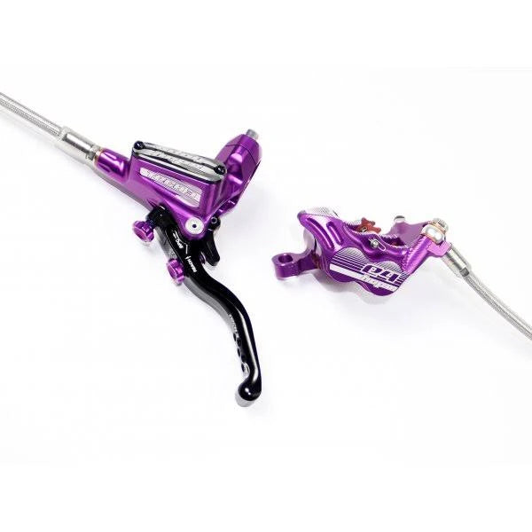 Orange Disc Brake U818