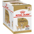 Adult Chihuahua Loaf in Sauce Dog Food S4911