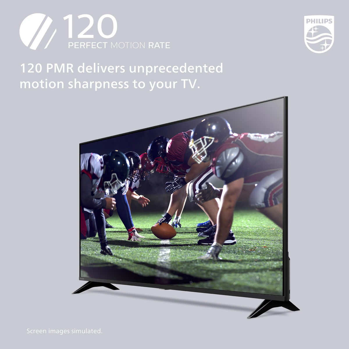 32 Class HD Smart LED TV M7374