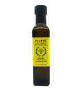 Bacon Natural Flavor Infused Olive Oil 8.5 oz D989