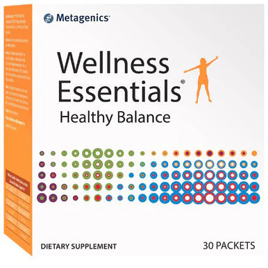 Healthy Balance 30pkts N341