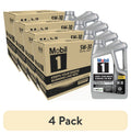 Full Synthetic Motor Oil 5W-30, 5 Quart (Pack of 3) K7309