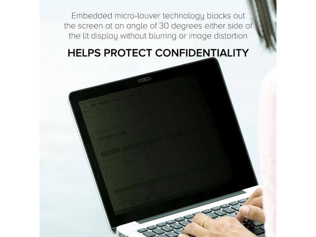 Anti-Spy Screen Protector U6910
