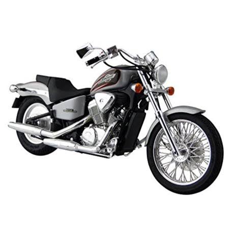 1/12 Scale Honda Steed 400VSE Bike Kit D980592