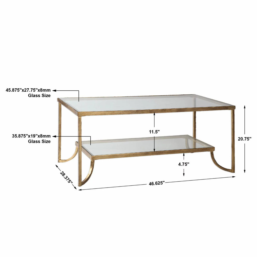 Coffee Table M6034